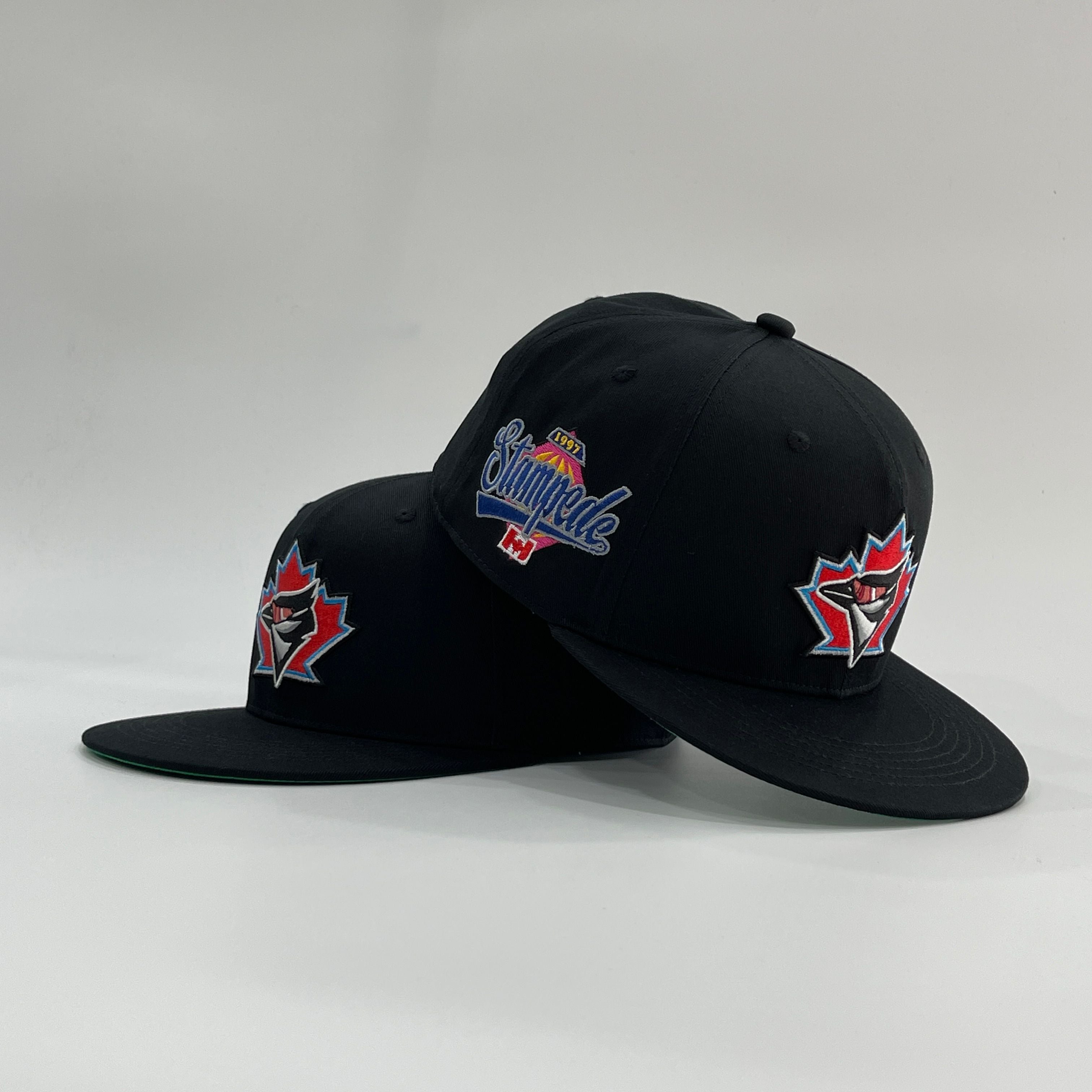 The FoundJaytion Fitted