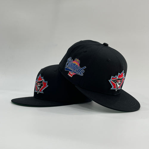 The FoundJaytion Fitted
