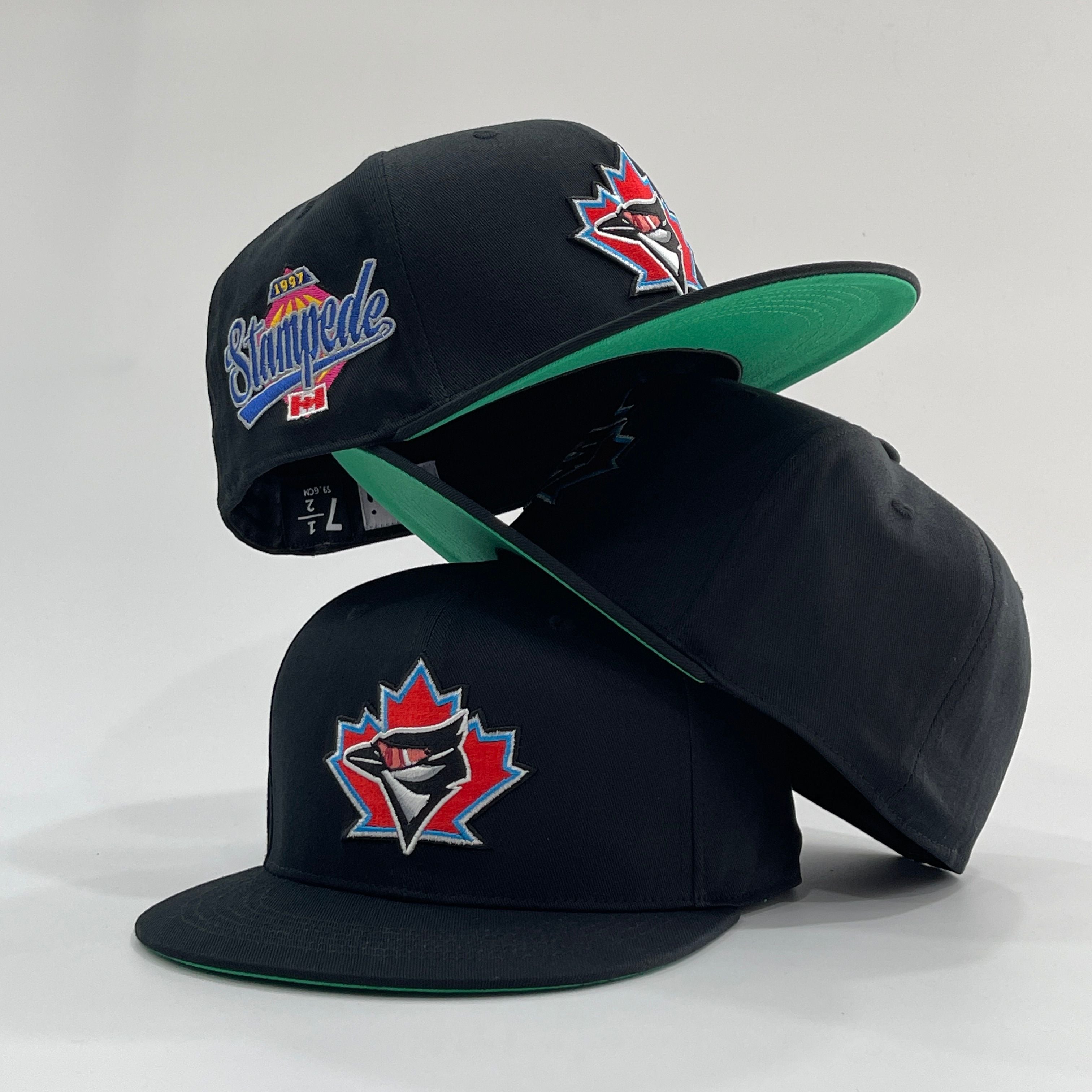 The FoundJaytion Fitted