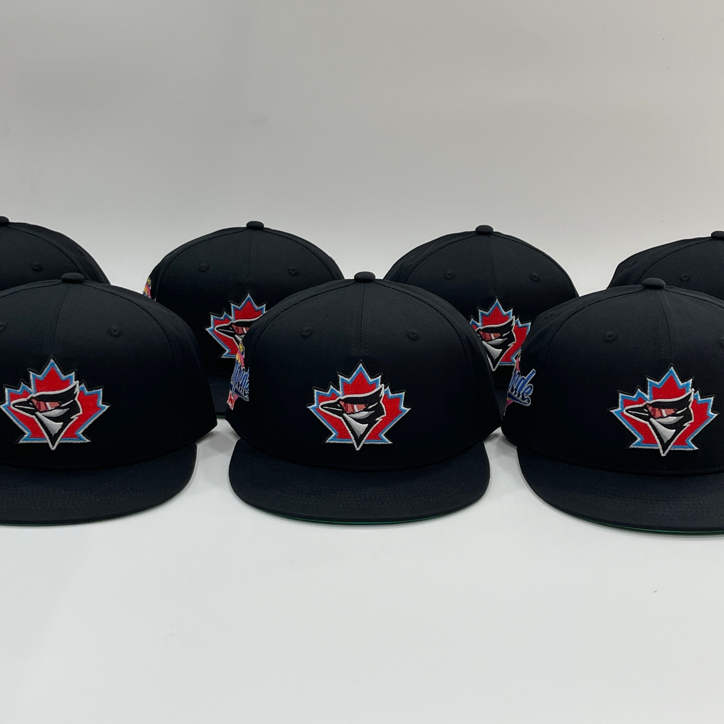 The FoundJaytion Fitted
